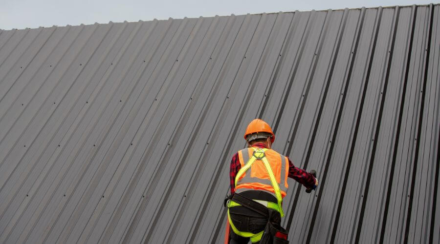 Local Siding Services in Commercial Point, OH